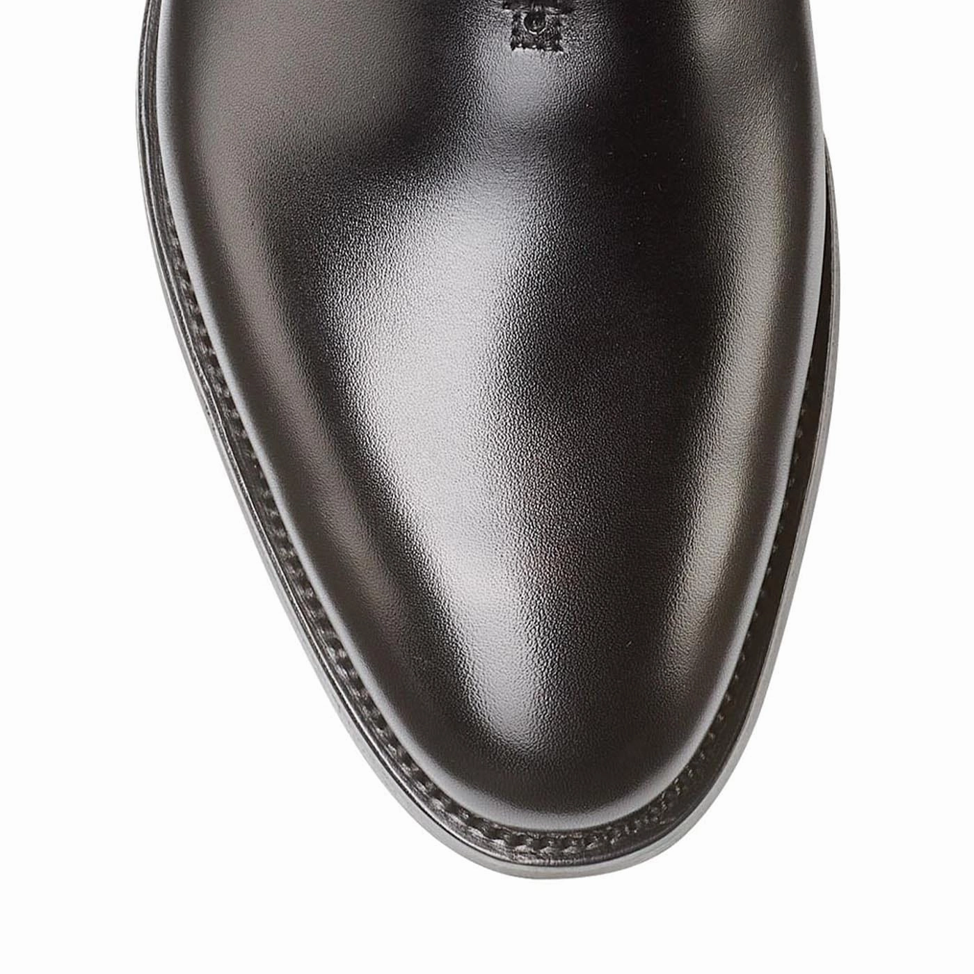Breathable Feel Active Worker Goodwood Black Calf