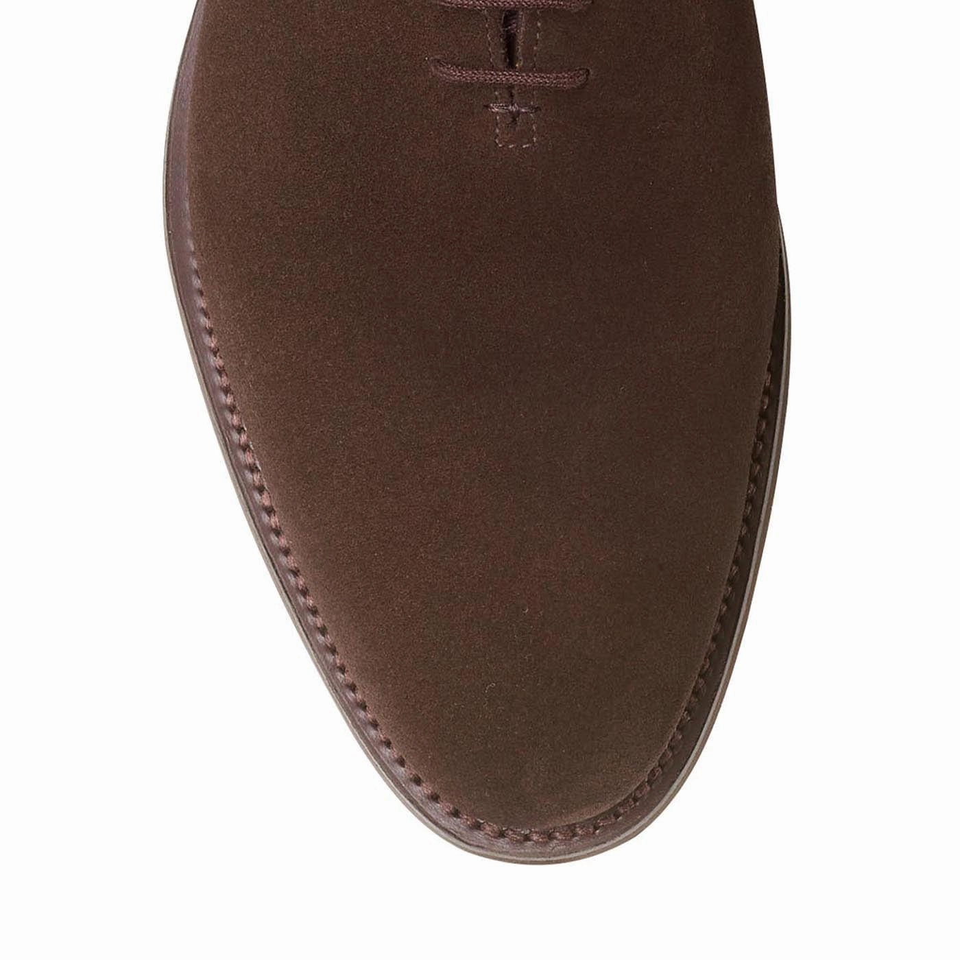Goodwood Dark Oak Suede Functional Professional Design