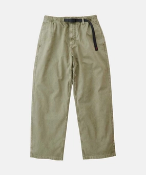 AdjustableTabs Slim Wear Design Gramicci Pant Straight Fit
