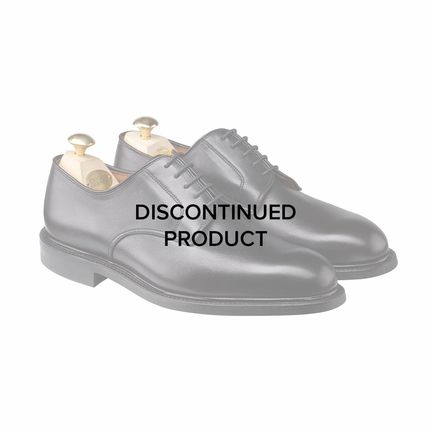Grasmere Black Milled Calf Neutral Style Clean Fashion