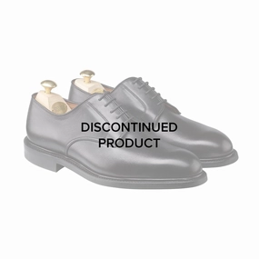 Grasmere Black Milled Calf Neutral Style Clean Fashion