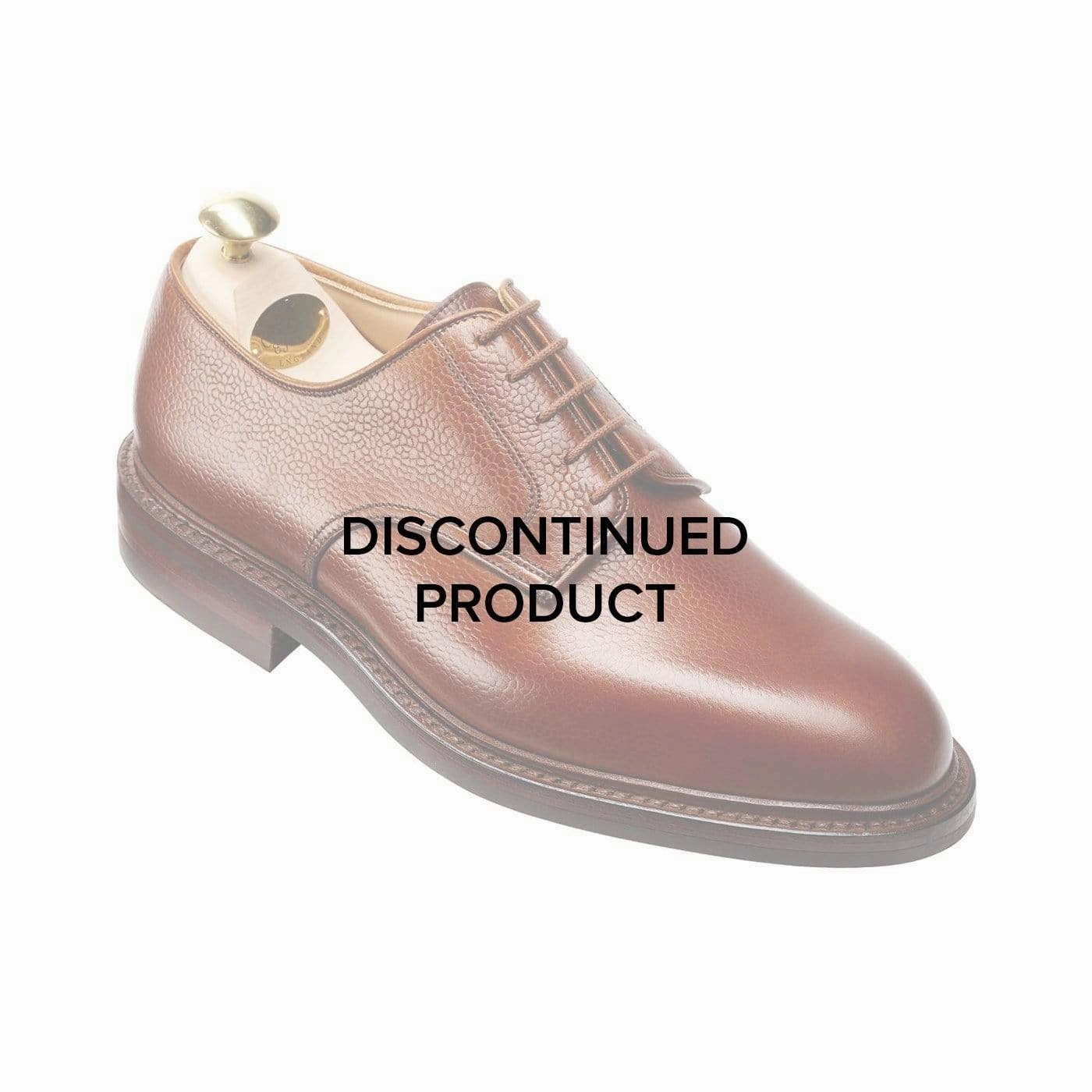 Classic Look Easy Travel Grasmere Tan Scotch Country Grain