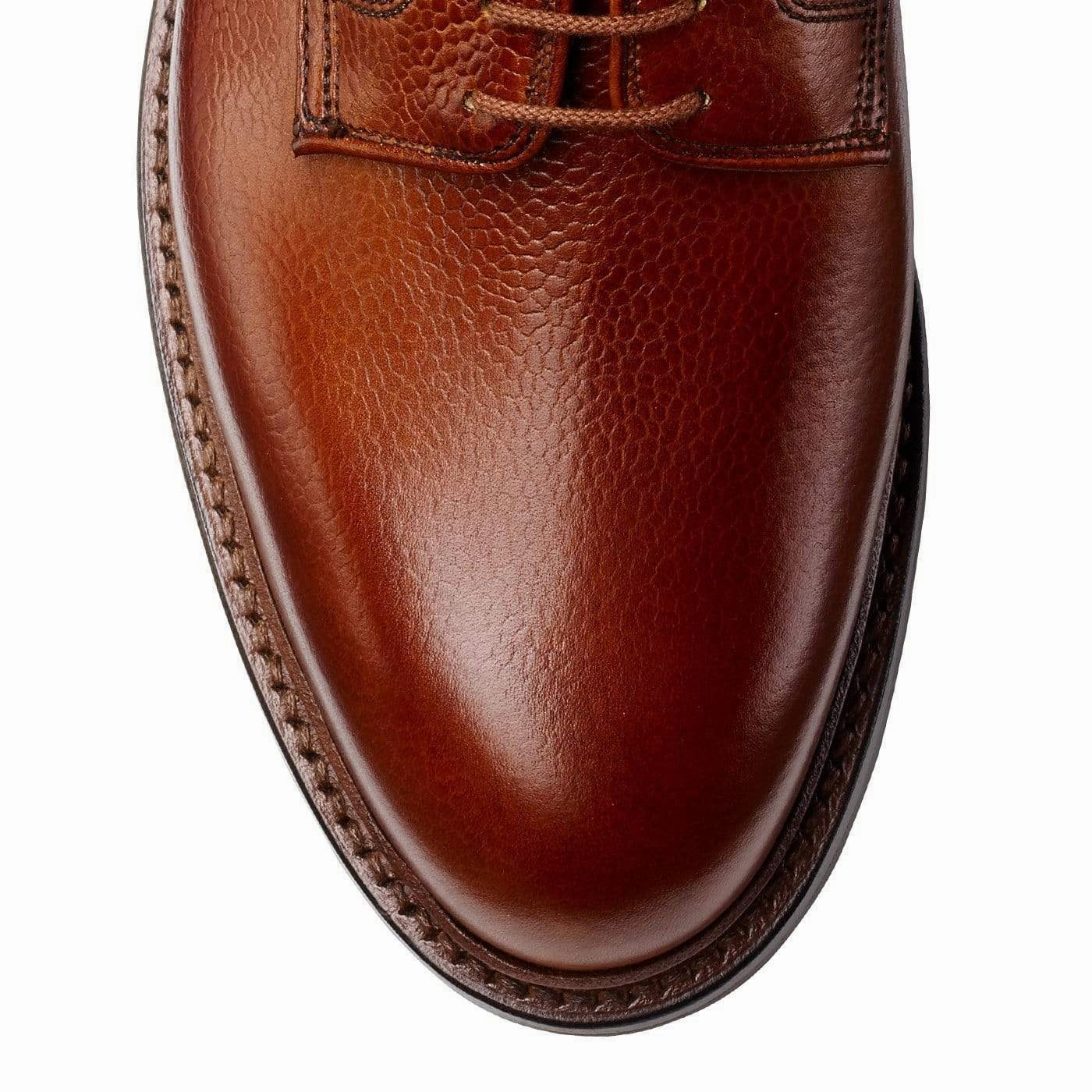 Grasmere Tan Scotch Country Grain Durable Option