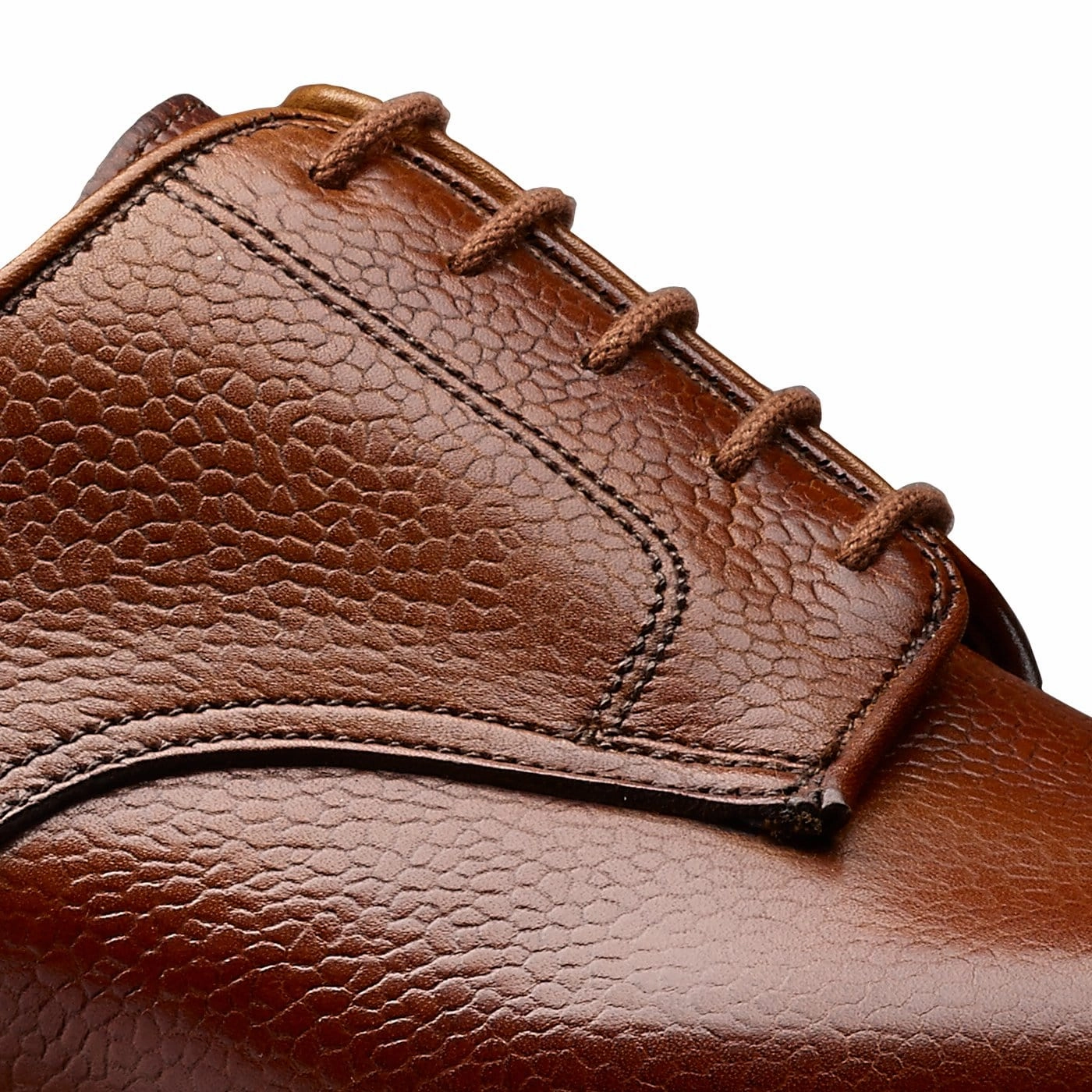 Formal Chic Soft Texture Grasmere Tan Scotch Grain