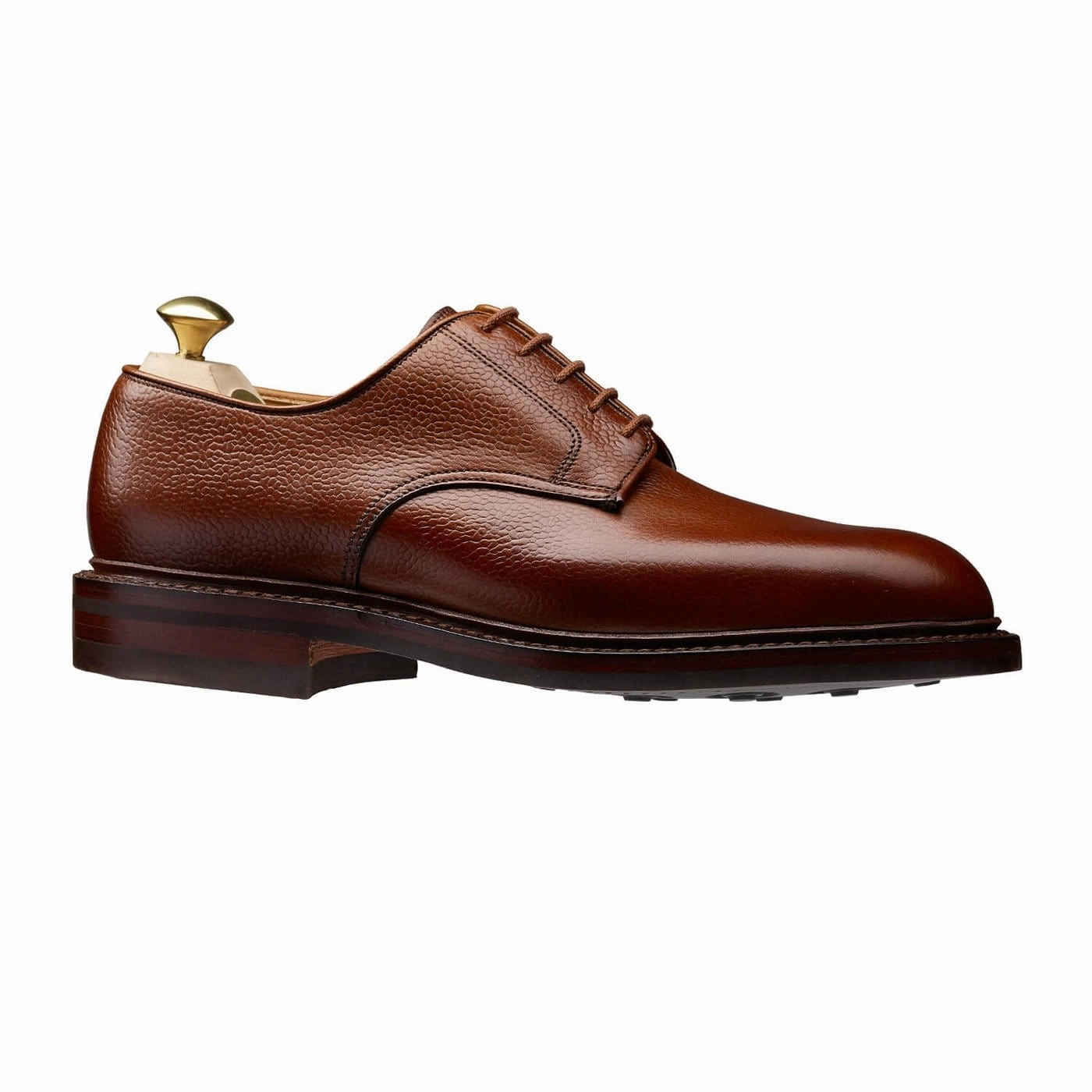 Trendy Walk Grasmere Tan Scotch Grain