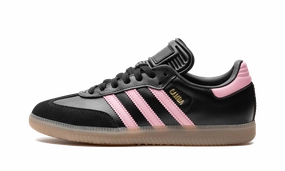 Samba "Inter Miami - Black" Active Style