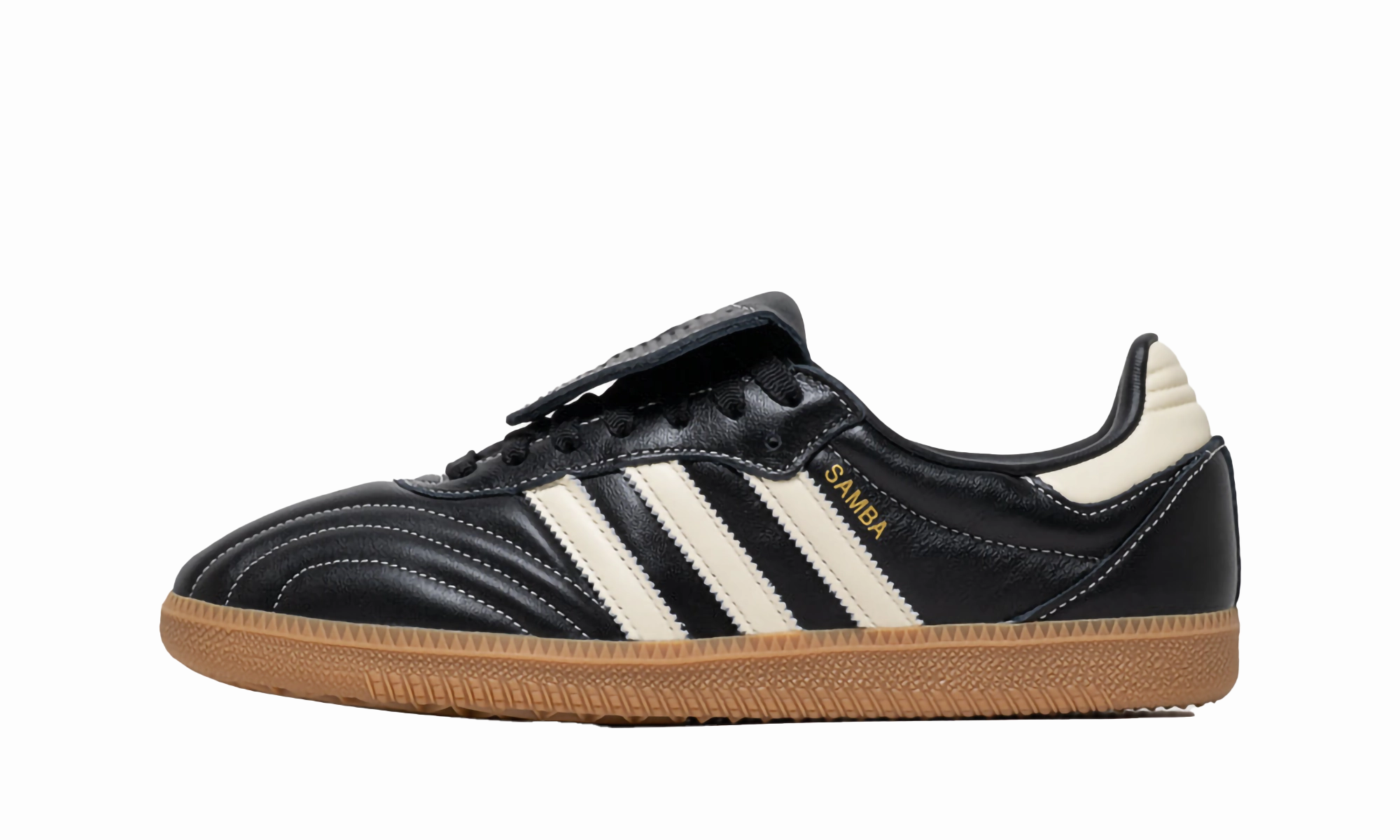 Step Light Samba LT WMNS "Core Black"