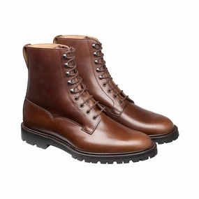 Modern Attire Grizedale 3 Dark Brown Waterproof Sides