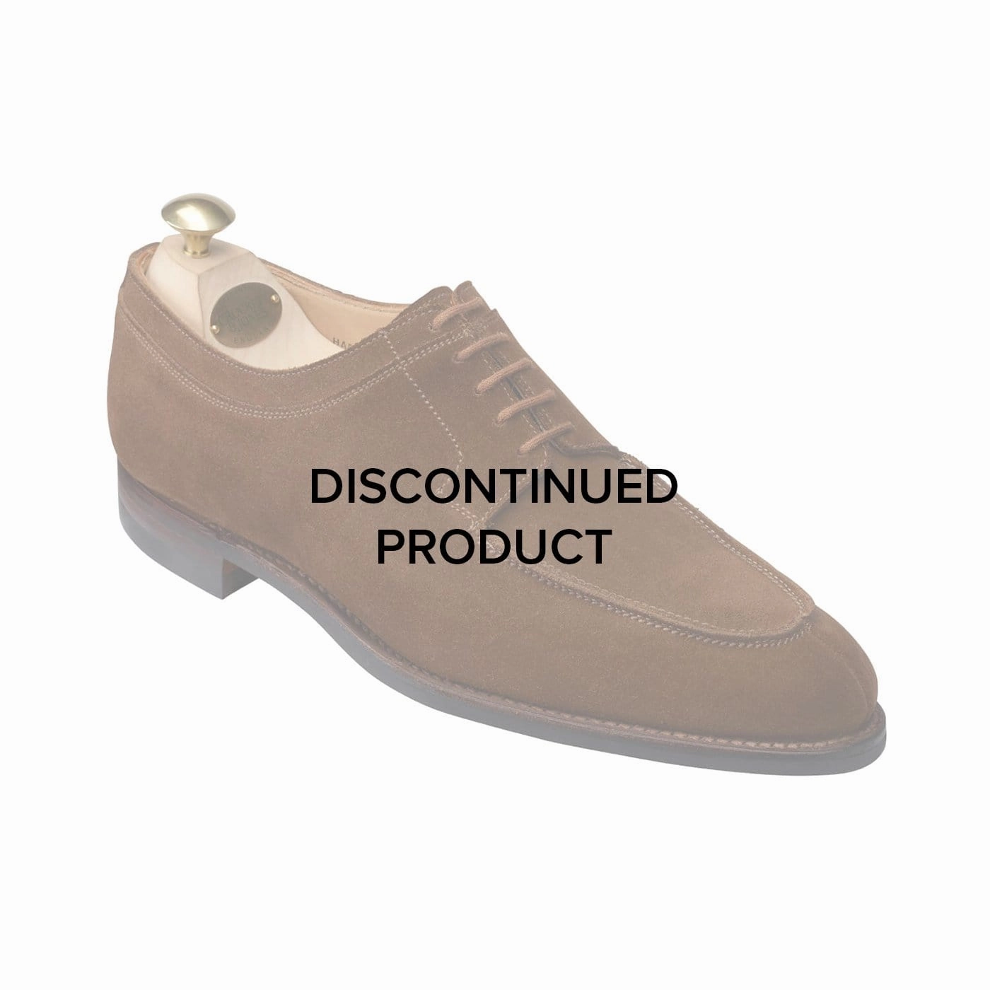 Travel Friendly Hardwick Snuff Suede