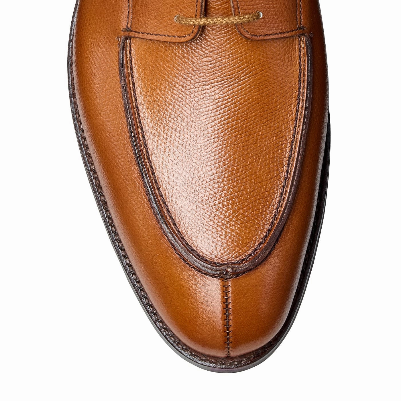 Daily Pair Hardwick Tan Golf Grain