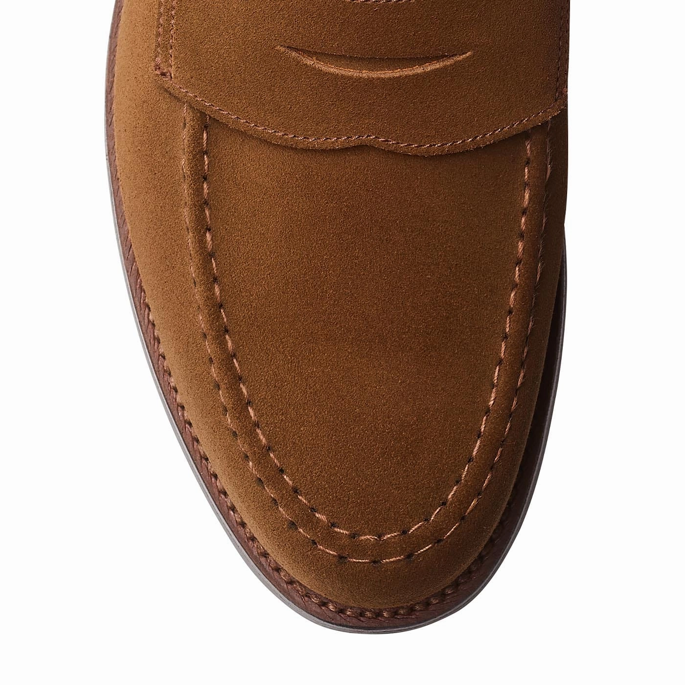 Harvard 2 Snuff Suede Music Spot Lane