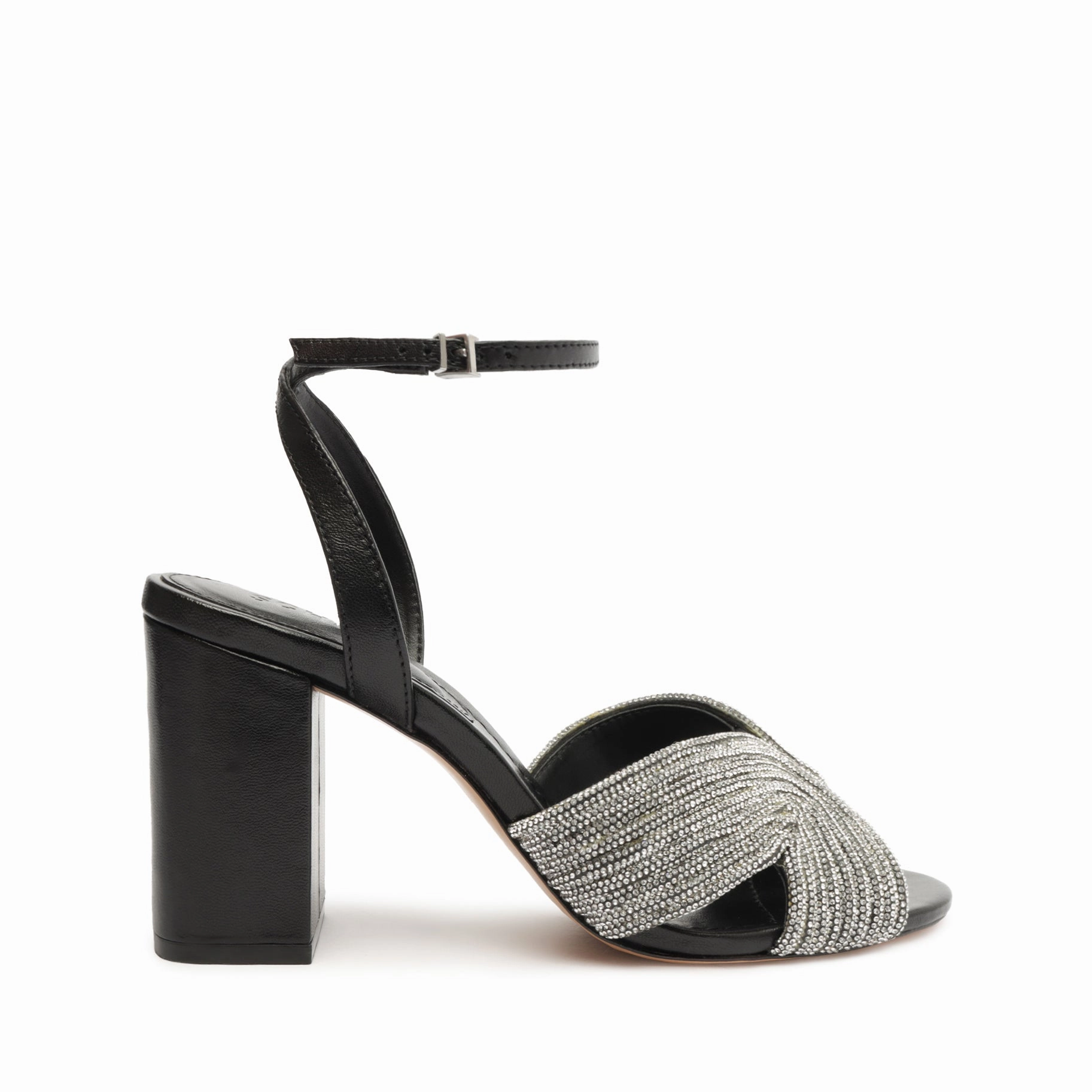 Easy-to-Wear Shoes Hattie Block Sandal