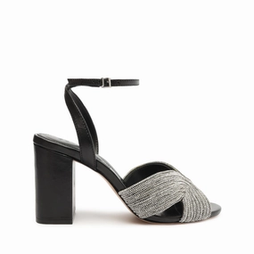 Foot Massage Easy Posture Hattie Block Sandal