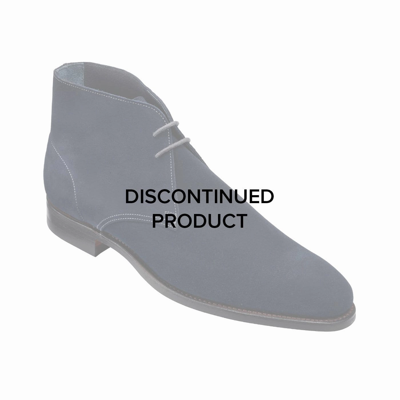 Minimal Design Soft Inner Lining Hayle Ocean Suede