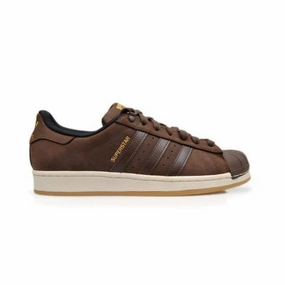 Elastic Material Football Mens Adidas Superstar