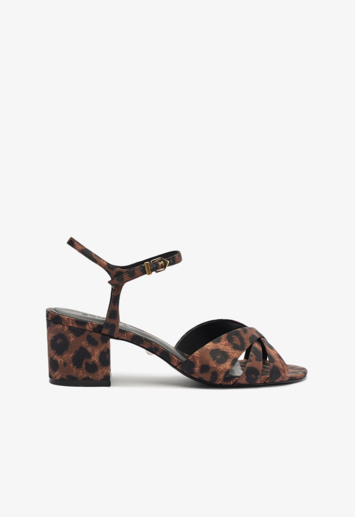 Keefa Mid Sandal quick dry