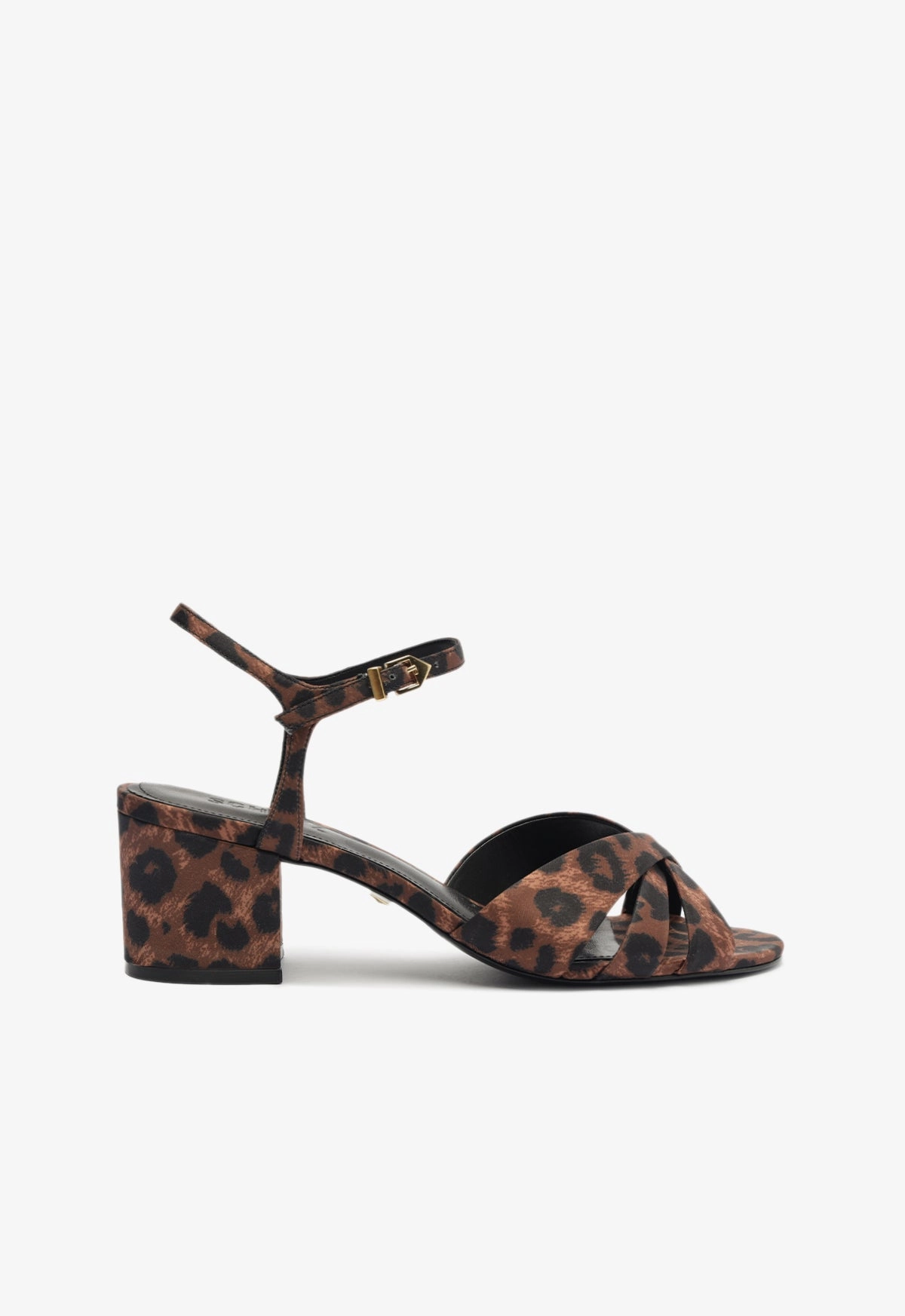 Keefa Mid Sandal Daily Support Padded