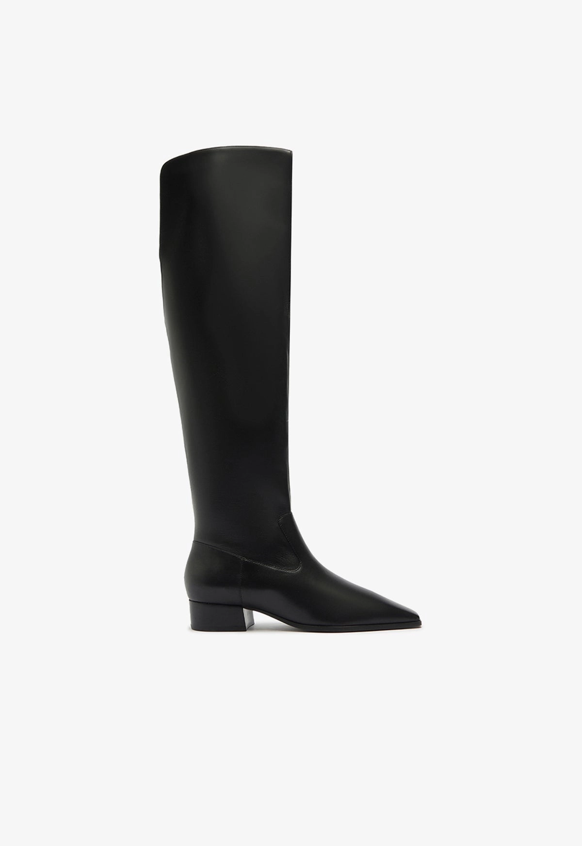 Helena Over the Knee Boot Multi-Purpose