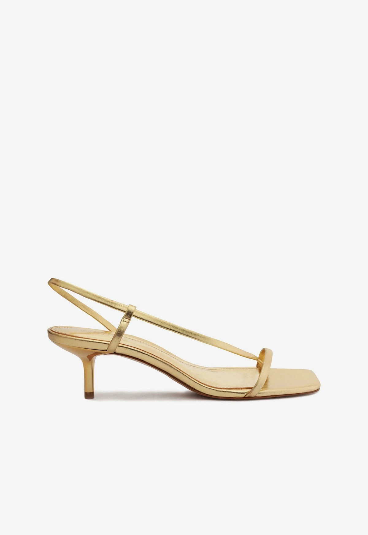 Heloise Sandal Slim Shape