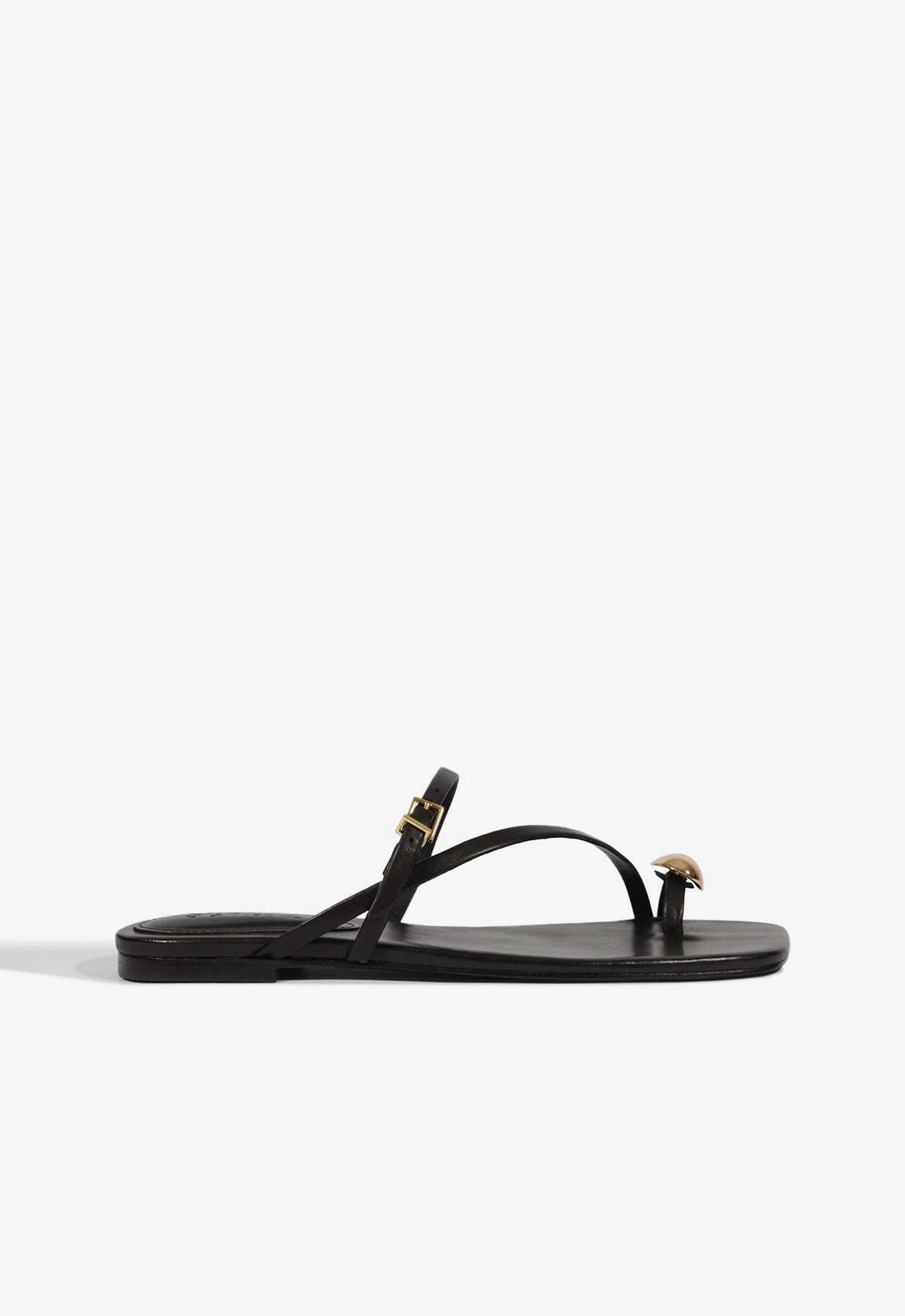 Elysa Sandal Adjustable Happy Walk Footwear