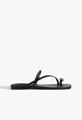 Wellness Glow Roof Top Elysa Sandal