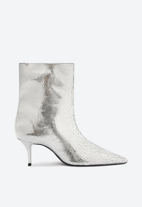 Travel Essential Frances Bootie