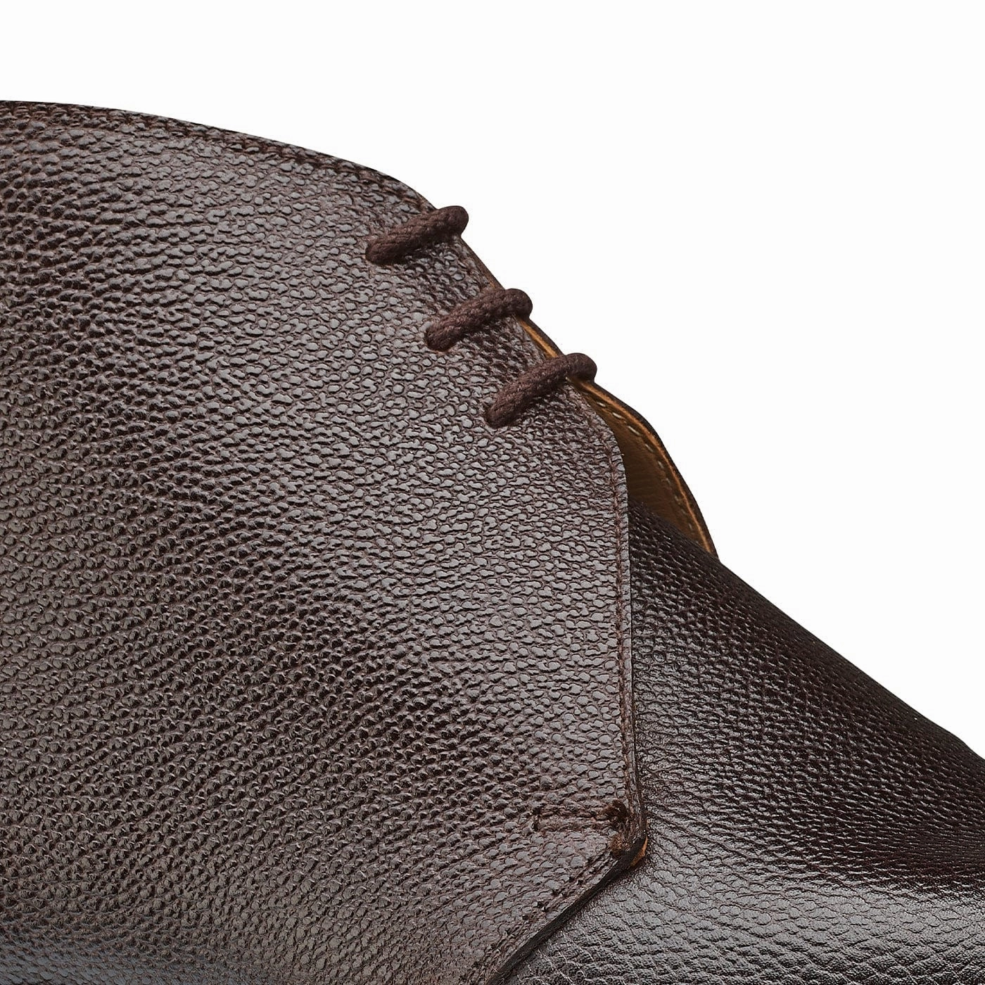 Breathable All Day Worker Dartmoor 3 Truffle Angus Grain