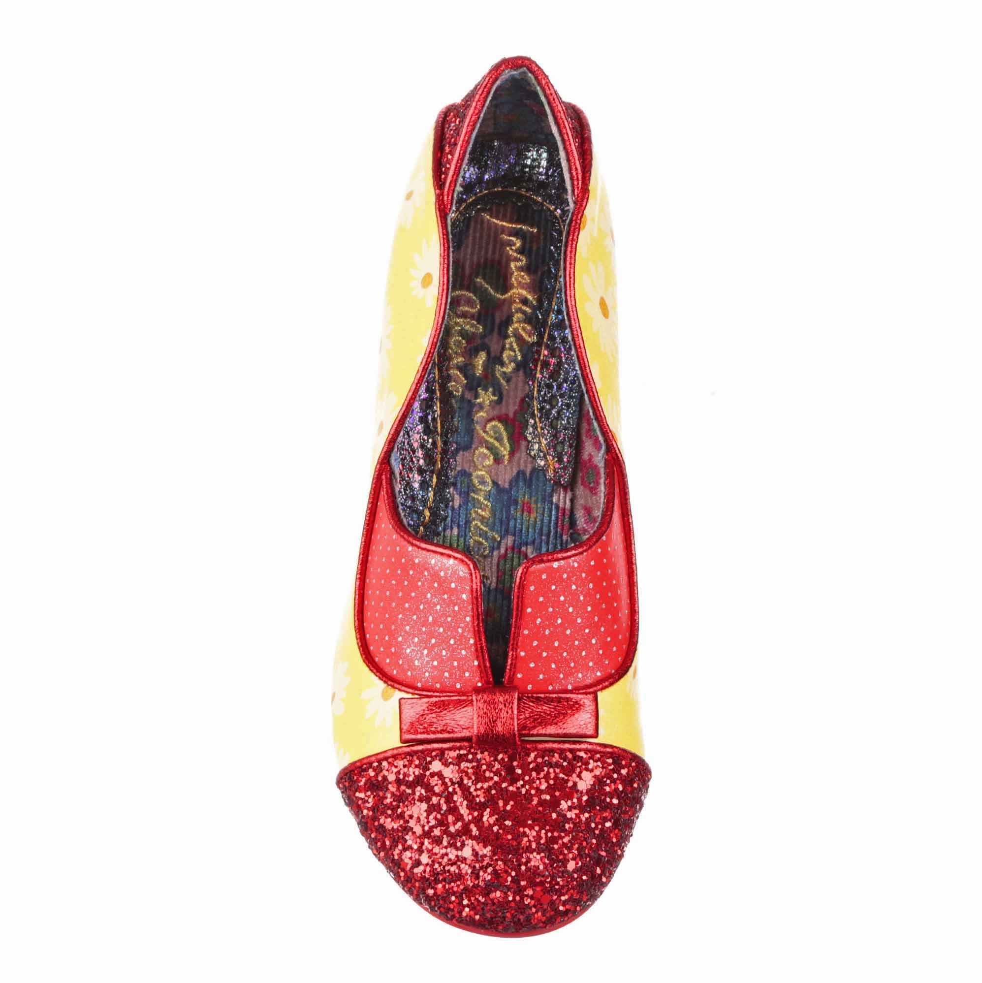 Peep Toe Sandals for Party Gold High Heels Hold Up