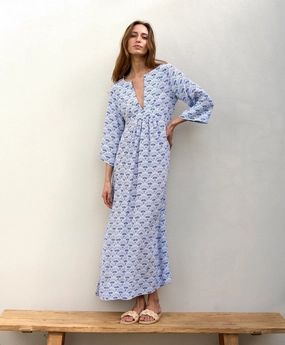 Clara Kaftan Inclusive Fit Live Soft