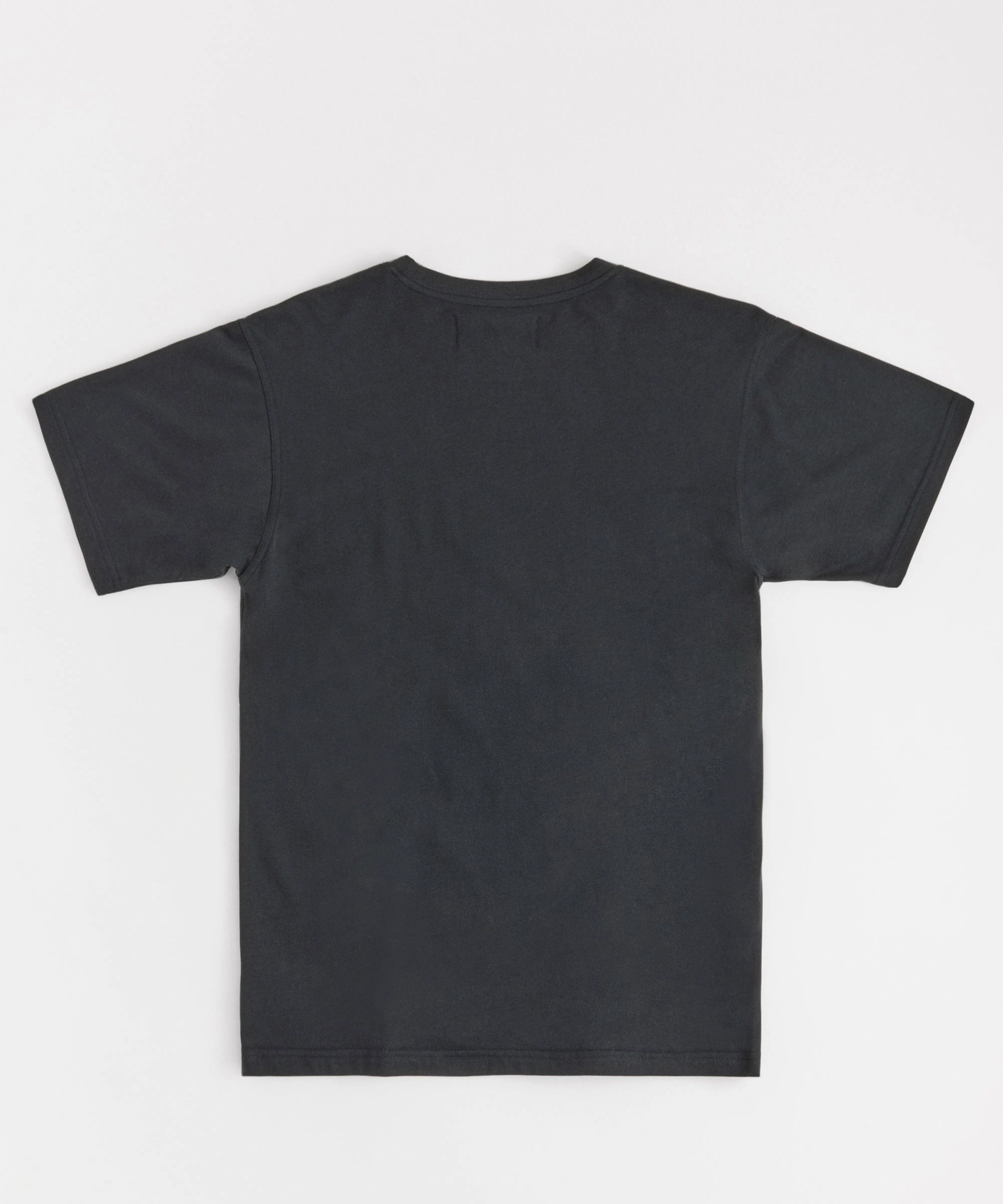 NeutralPalette How High Short Sleeve Tee - Black
