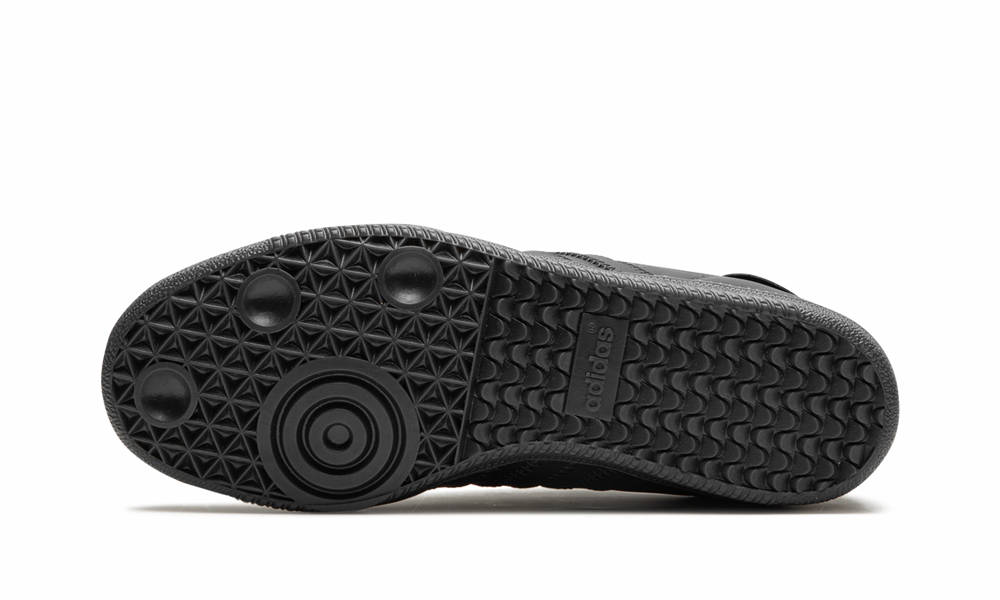 Daily Move Humanrace Samba "Pharrell Williams - Charcoal"