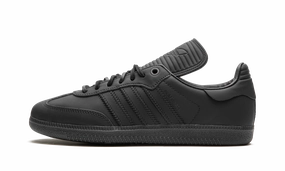 Fog Hike All-Purpose Footwear Humanrace Samba "Pharrell Williams - Charcoal"