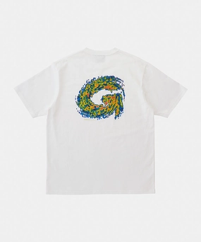 Weekend Wardrobe Hurricane Tee