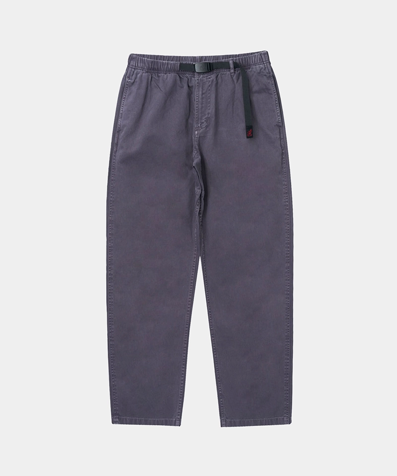 Gramicci Pant Pigment Dye Refined fit