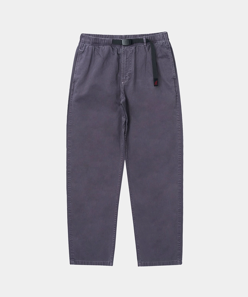 Gramicci Pant Pigment Dye Breathable Waist