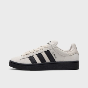 adidas Campus 00s  Grey / Black All Day Fit