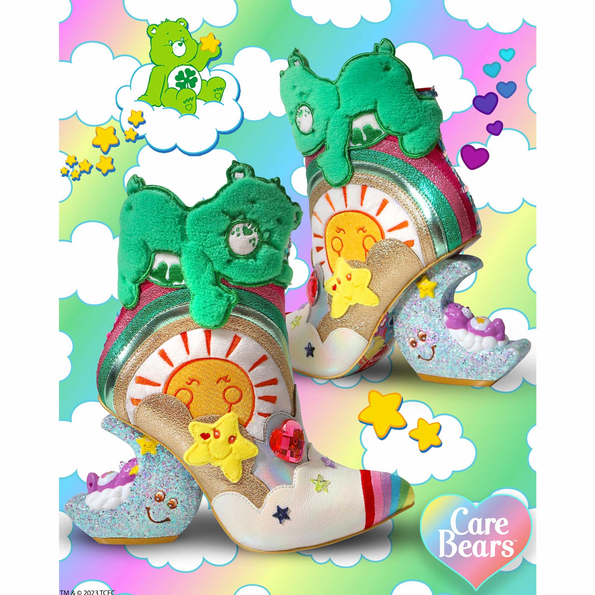 Premium Footwear I Like Sleep