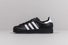 Waterproof Design All Outfits Women's adidas Superstar II 'Black'