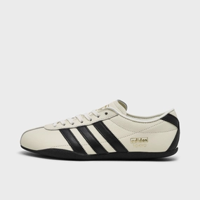 Relax Step adidas Originals Women's Tokyo Off White / Core Black - Gold