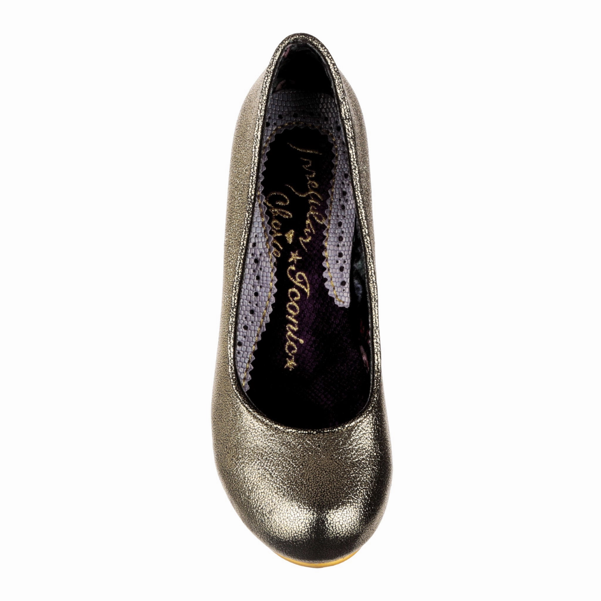 In For The Thrill Luxury Vibe Luxury boots