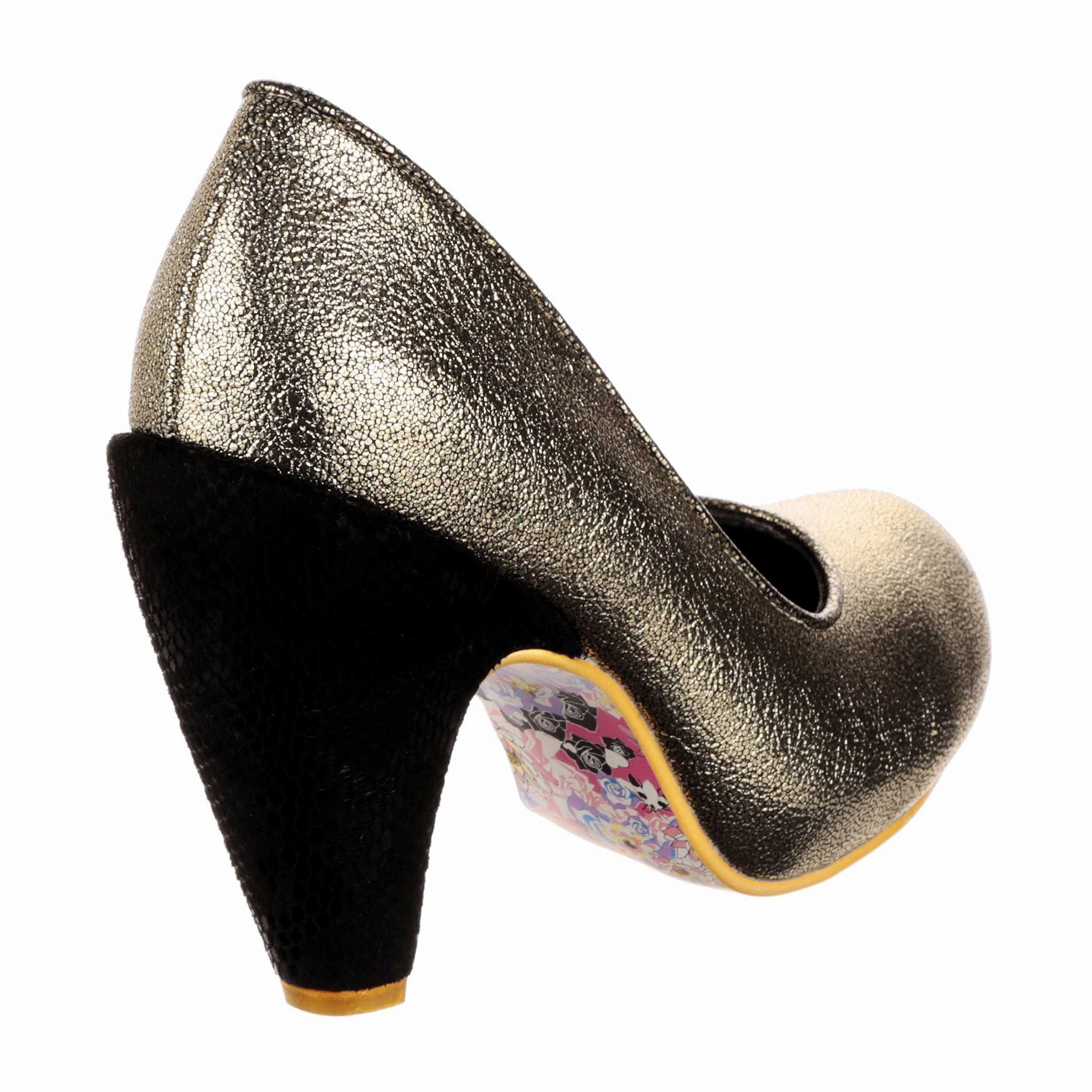In For The Thrill Elegant Booties Tassel Accent