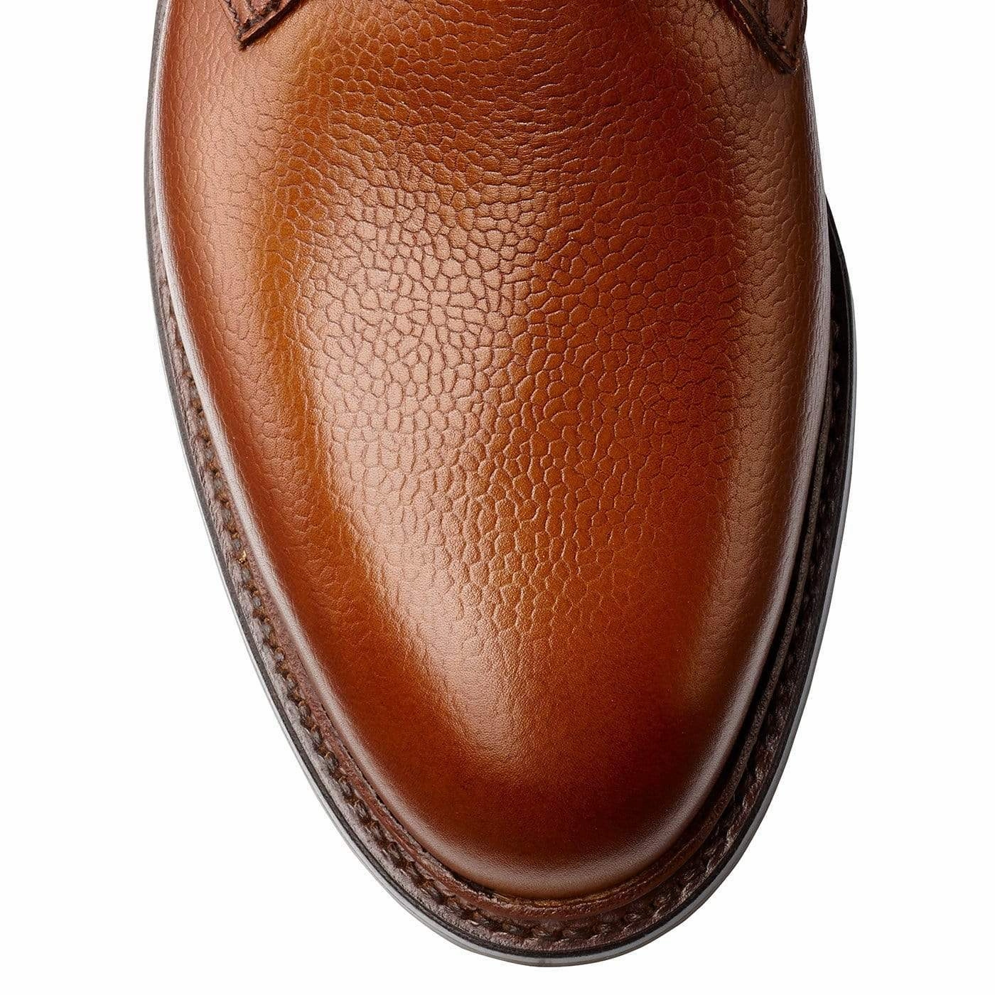 Chepstow Tan Scotch Country Grain Quick Dry Interior