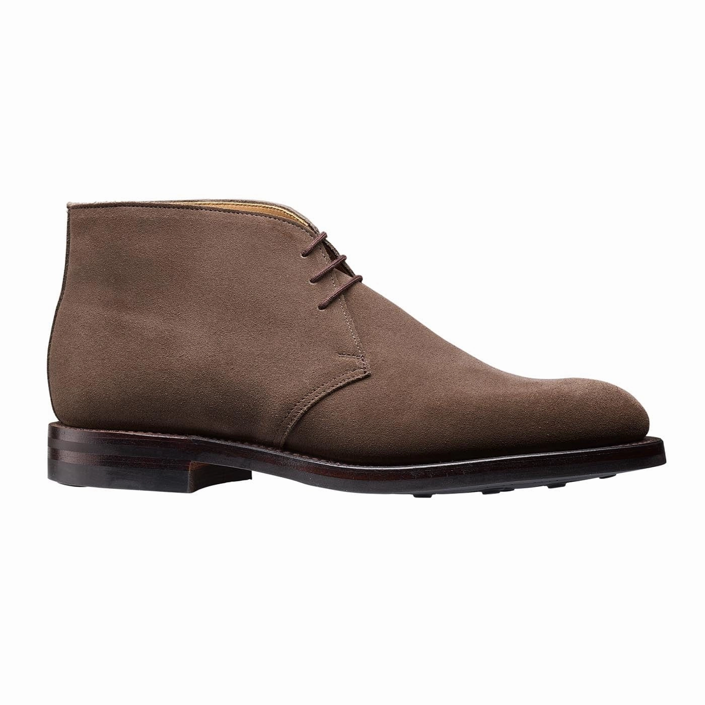 Chiltern Slate Suede Water Resistant