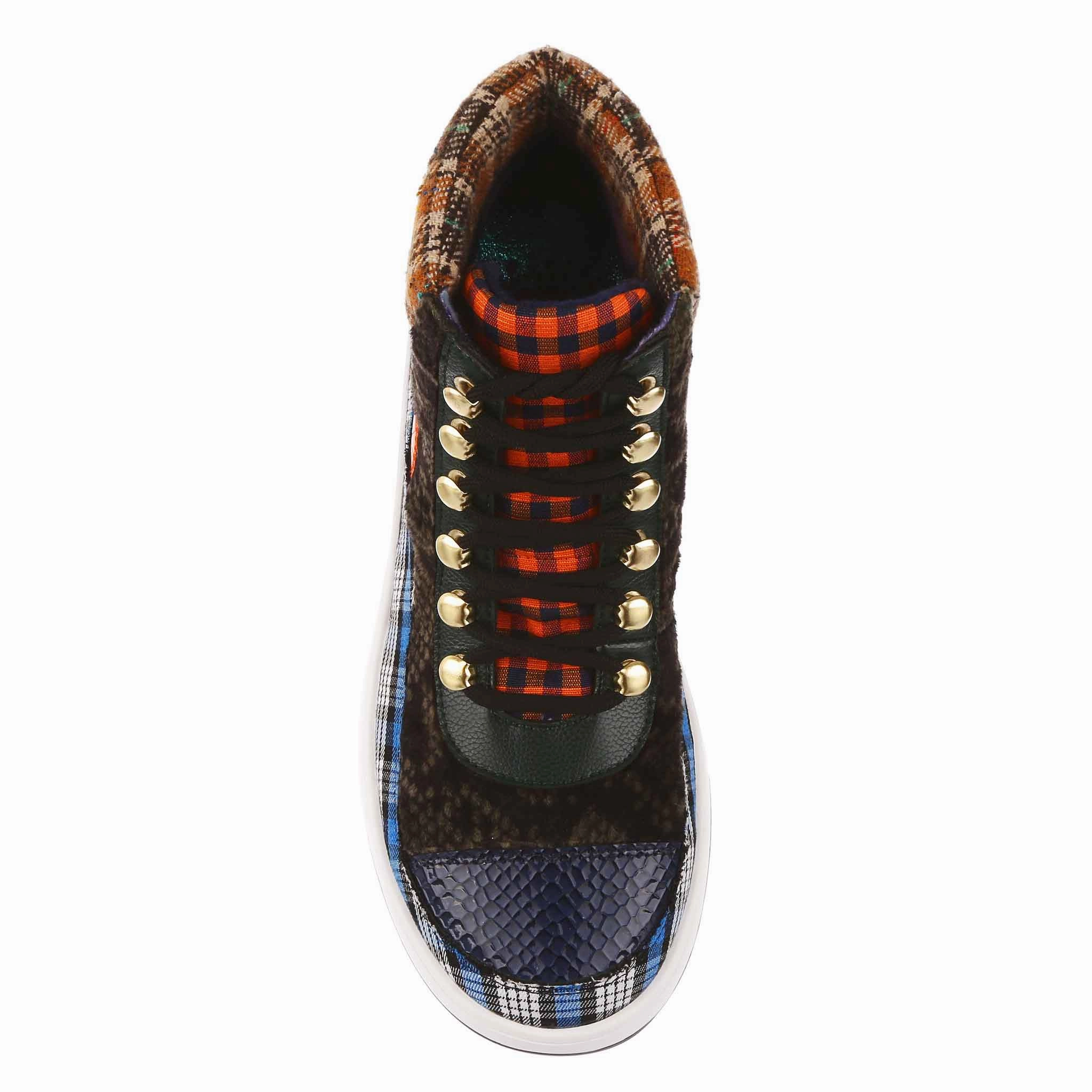 Stoney Beach On-The-Go Footwear