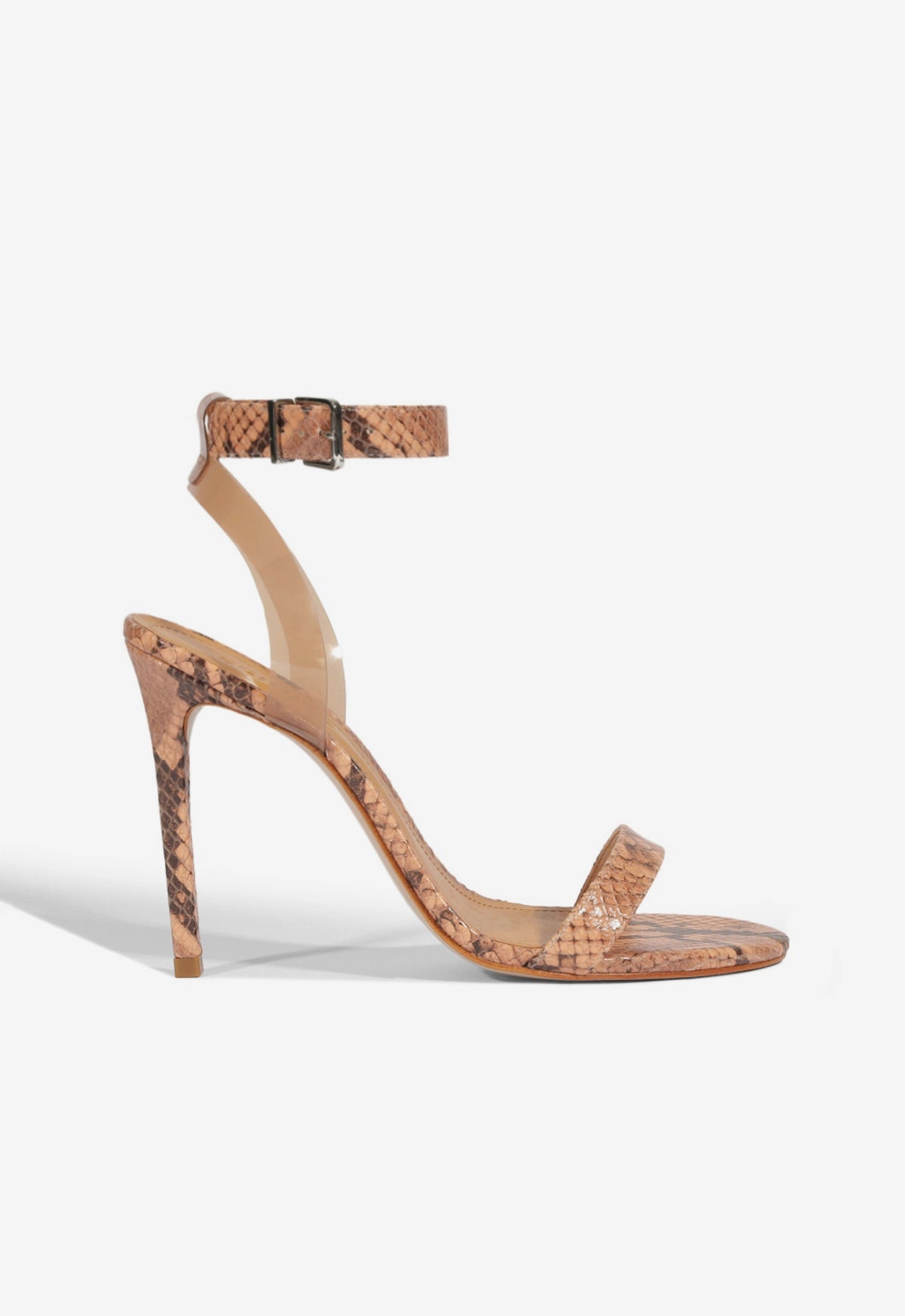 Ultra Flex Construction Irina Sandal