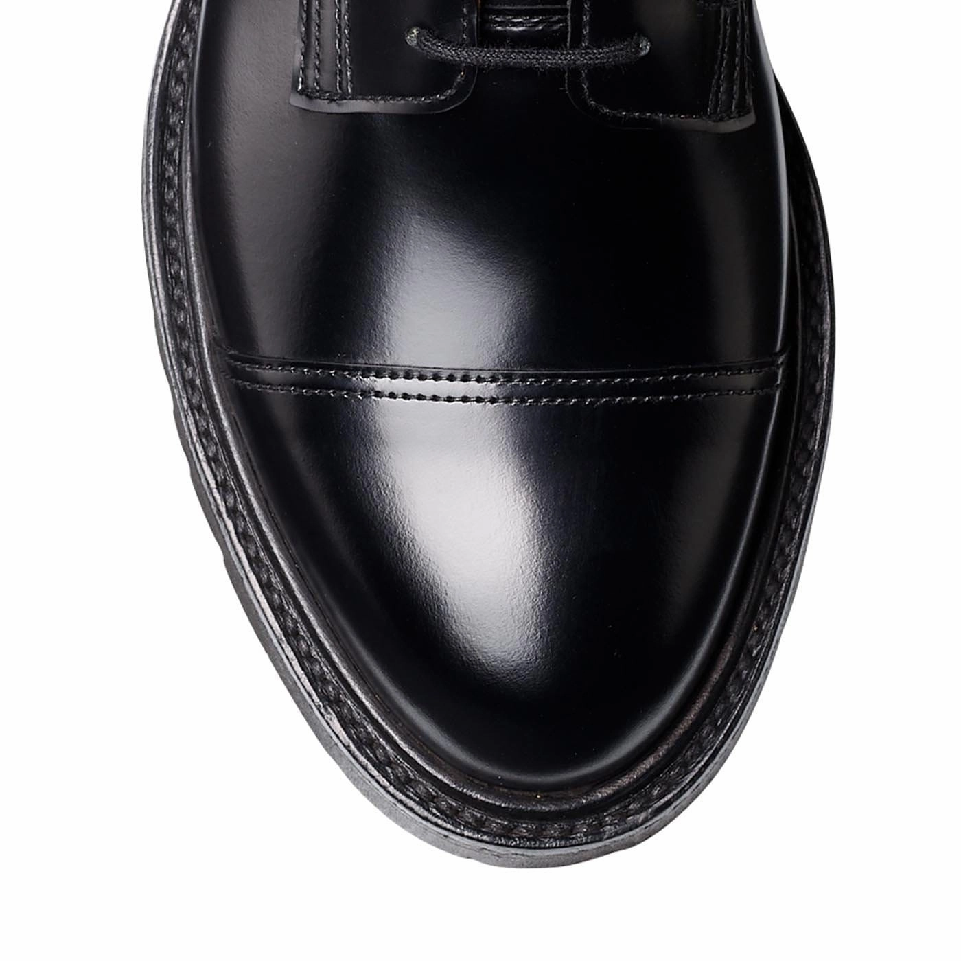Work Utility Anti blister Jane Black Cavalry Calf