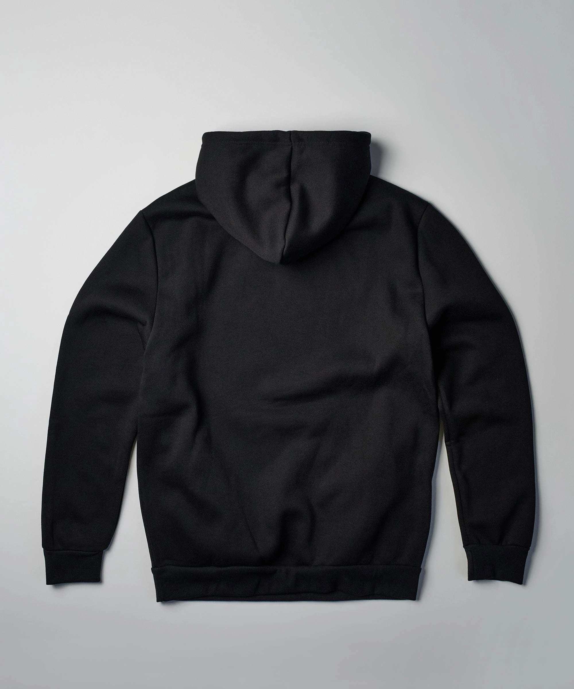 Odor Resistant Treatment Jaws Amity Island Hoodie - Black