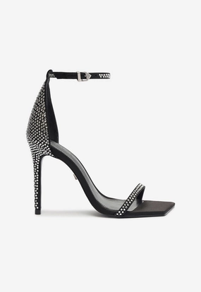 Soft Straps Jenna Sandal