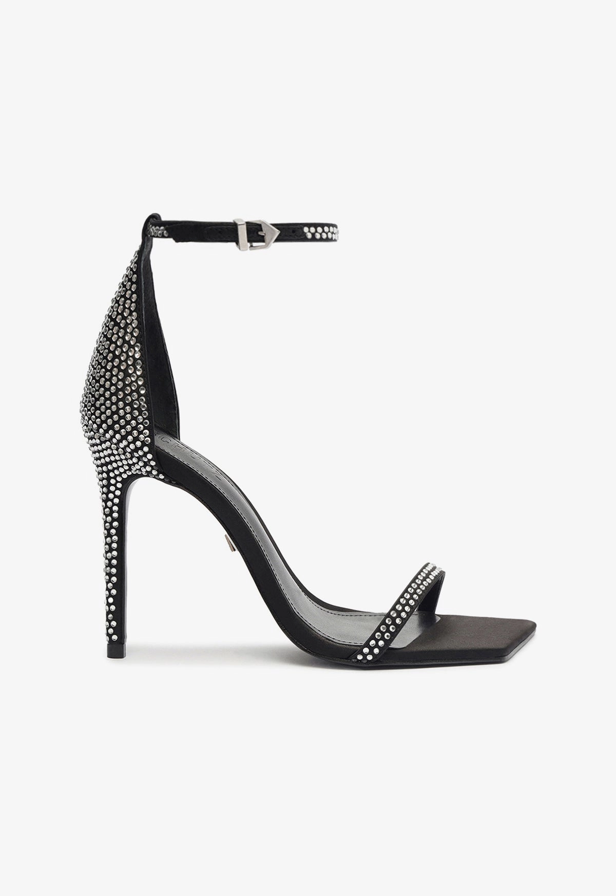 No Stress Jenna Sandal