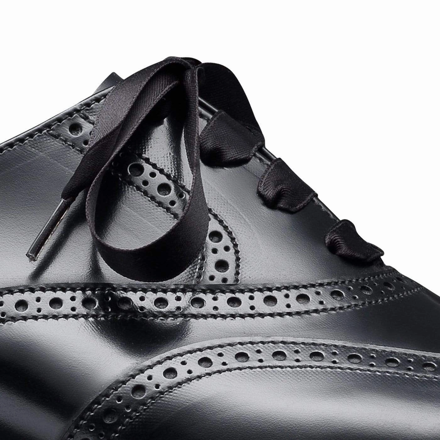 Jenny Black Boned Calf Breathable Feel Design Lover Comfort Fit Working Professional
